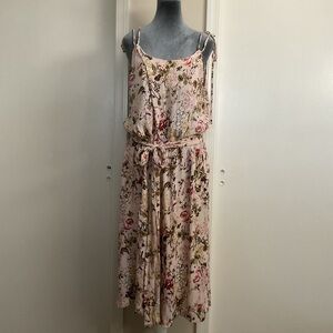 🩵 Chelsea And Theodore Womens Romper